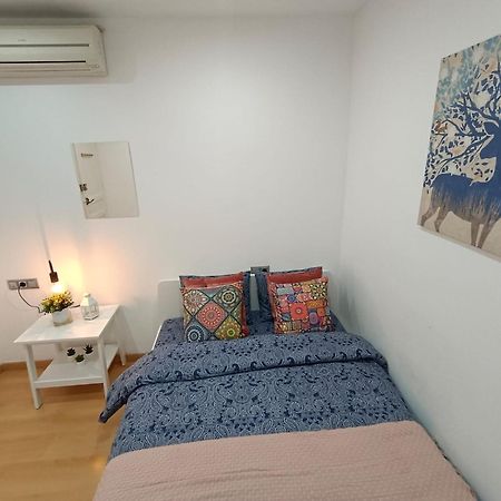 Habitacion Doble En Eixample Barcelona Exterior photo