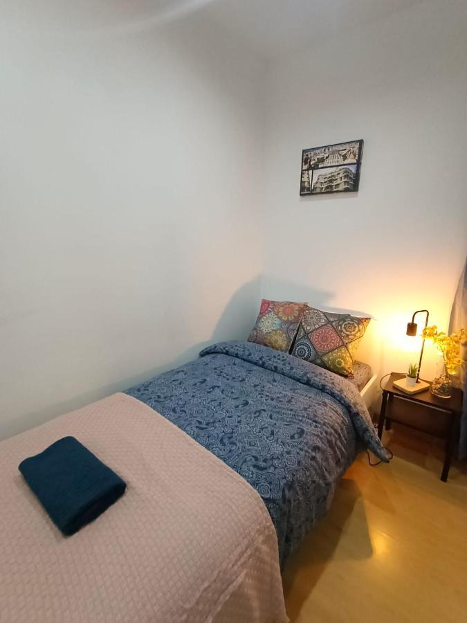 Habitacion Doble En Eixample Barcelona Exterior photo